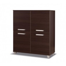 Kumode MAXIMUS M4, kastanis wenge
